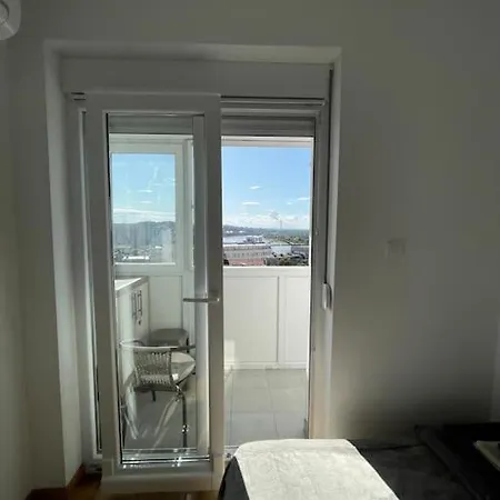 Views From The Heart Apartament *