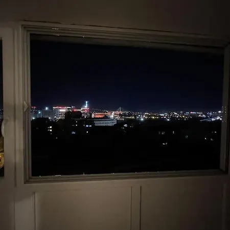 Views From The Heart Belgrad