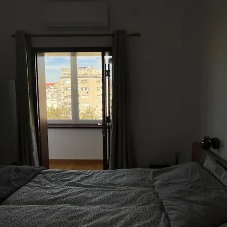 Views From The Heart Apartament *